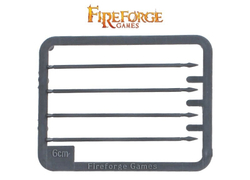 Fireforge Games Russian Infantry Средневековая русская пехота (Дружина)