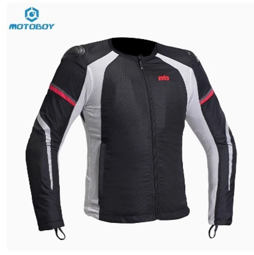 куртка Motoboy