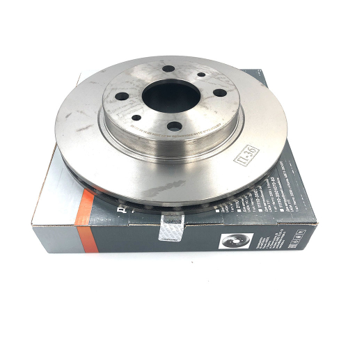 Диск тормозной LADA R13 (2110-12, Granta 8кл., Kalina 8кл.)