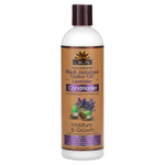 Okay Pure Naturals, Черное ямайское касторовое масло, кондиционер, лаванда, 355 мл (12 жидк. унц.)