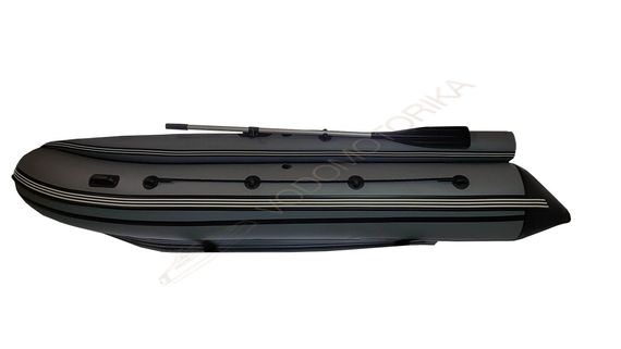 Надувная лодка ORCA 360 F НД