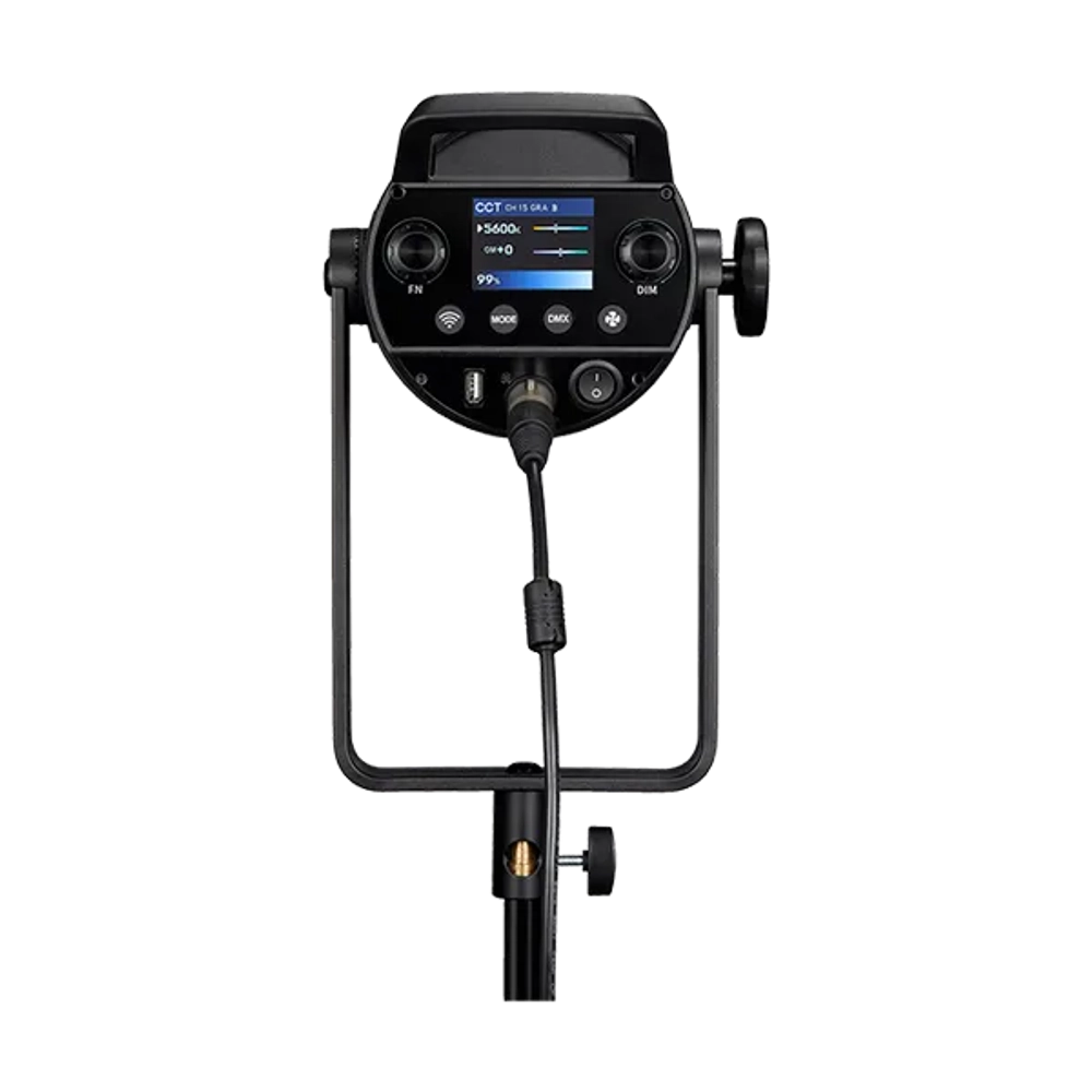 Осветитель светодиодный Godox SL300R студийный