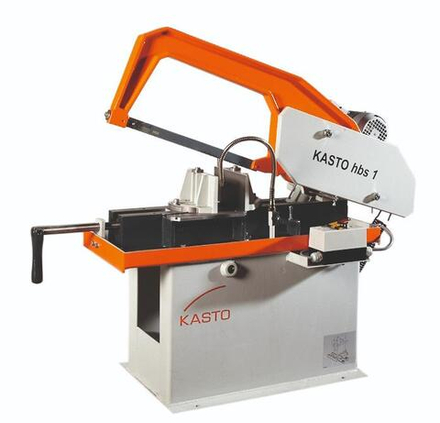 Ножовочный отрезной станок Kasto HBS1