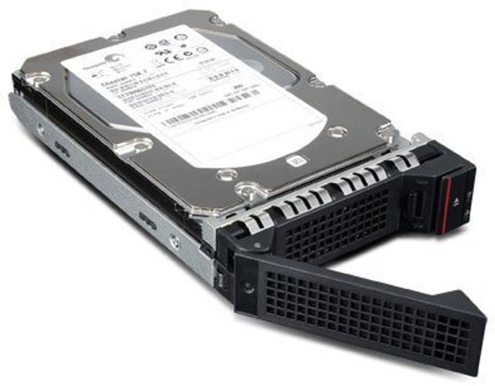 Жесткий диск Lenovo 600GB 2.5&quot; SAS HOT SWAP SL10A28367