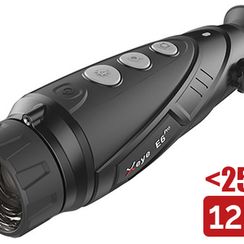 iRay xEye 2 E6 Pro V3.0 — тепловизионный монокуляр 640×512 с объективом 50 мм