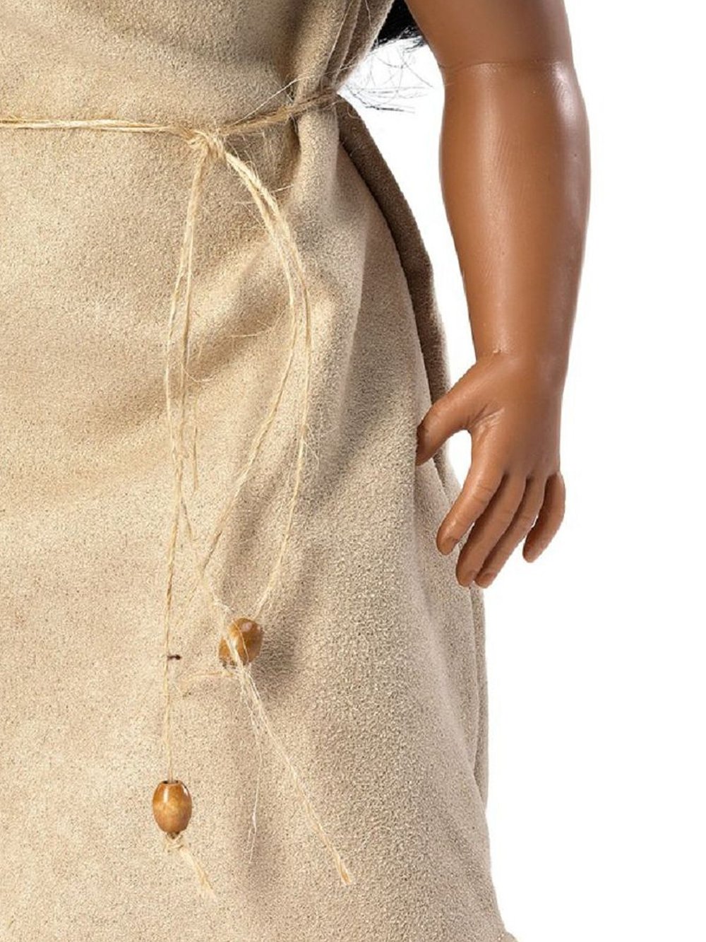 Кукла LAMAGIK виниловая 41см India Tribu Papago (40106)