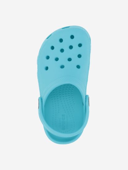 Сабо детские Crocs Classic Clog K с12 р 29-30