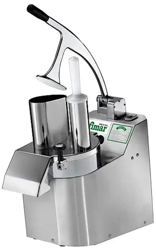 Овощерезка Fimar TV3000 (380V) 5 ножей