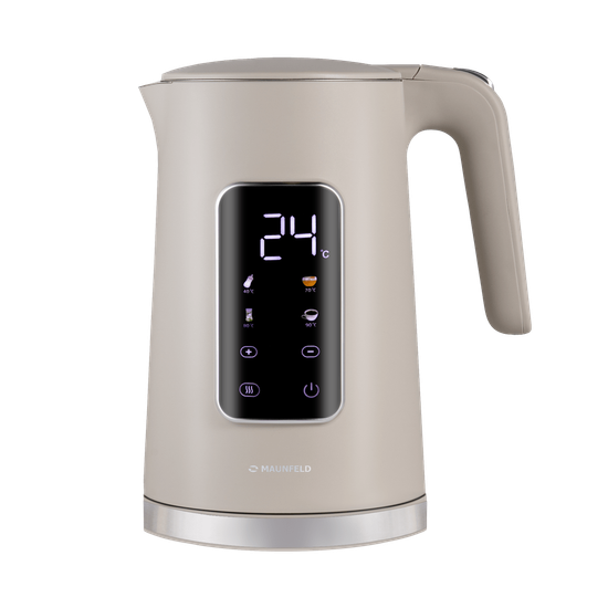 Чайник MAUNFELD MGK-635DBG