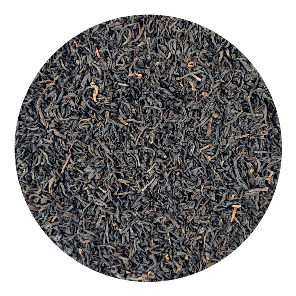 Чай "Ассам Бехора"