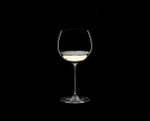 Набор из 2-х бокалов для белого вина Oaked Chardonnay Veritas 620 мл Riedel
