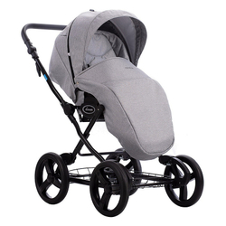 Детская коляска AroTeam Cocoline 2 в 1 12 св.серый