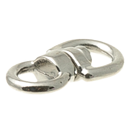 V.I.PET Вертлюг 6*8мм, L-24мм 180Z-68-NP