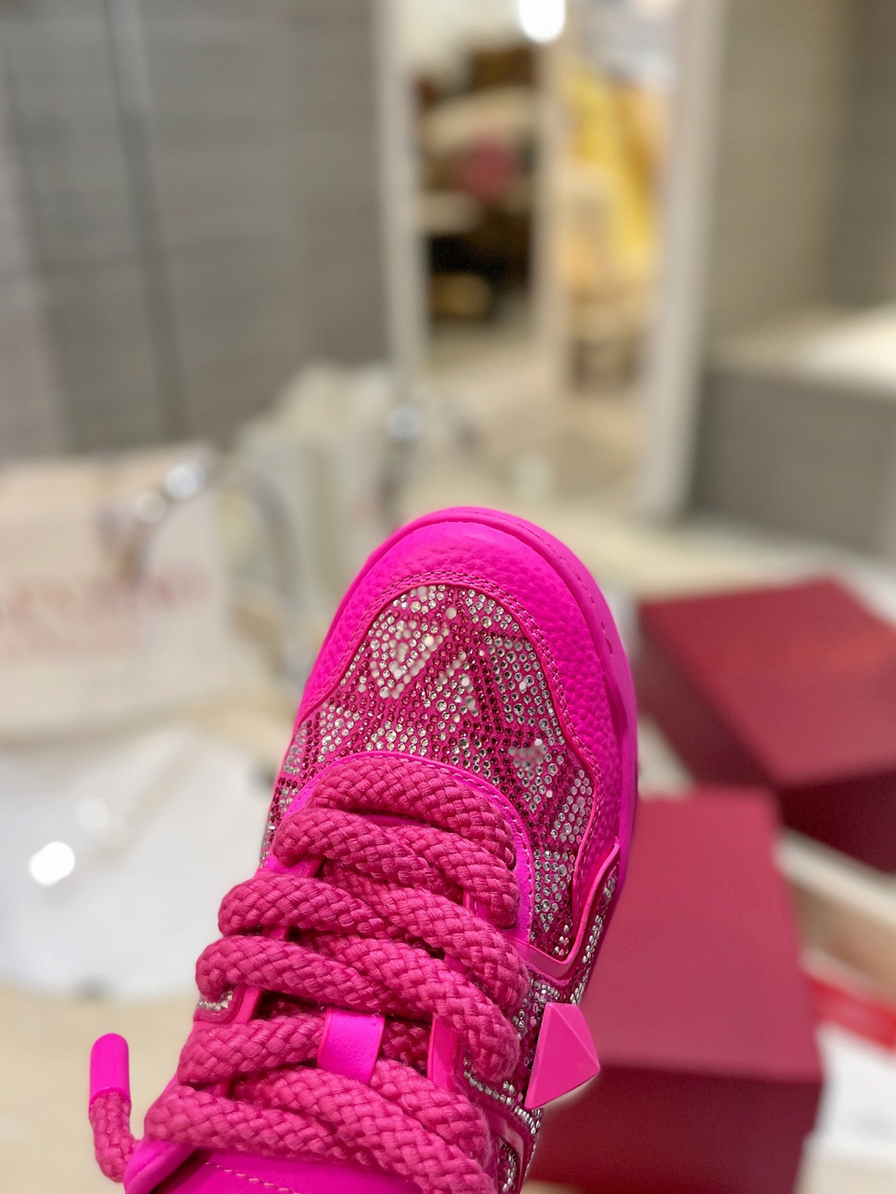 Valentino Sneaker