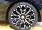Mercedes-Benz S-Class W222 S560L 4MATIC (09.2020)