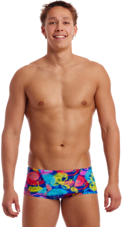 Транки FUNKY TRUNKS Mens Sting Stung