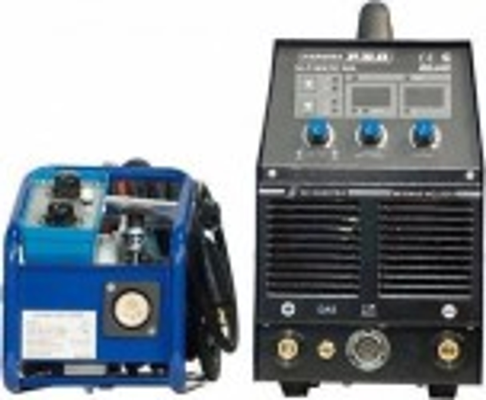 Сварочный полуавтомат AURORA ULTIMATE 300  многофункциональный (MIG/MAG, MMA) 14766