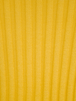 T KUROSAWA свитер - желтый