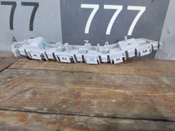 Кронштейн переднего бампера левый Chery Tiggo 8 Pro 21-нв Б/У Оригинал 602000848AA