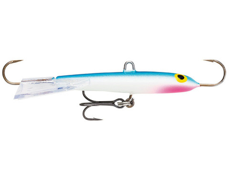 Балансир Rapala Flat Jig RFJ06 / 6 см, 34 г, цвет GPB