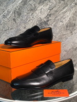 Туфли Hermes