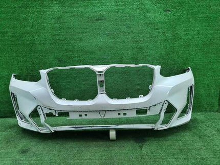 Бампер передний BMW X3 G01 (2021-н.в.) M-paket