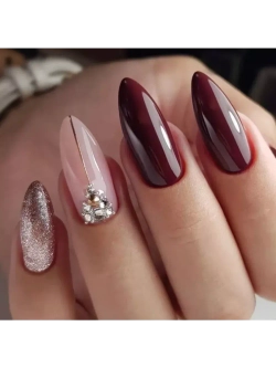 Гель лак Luxio Diva для ногтей 15