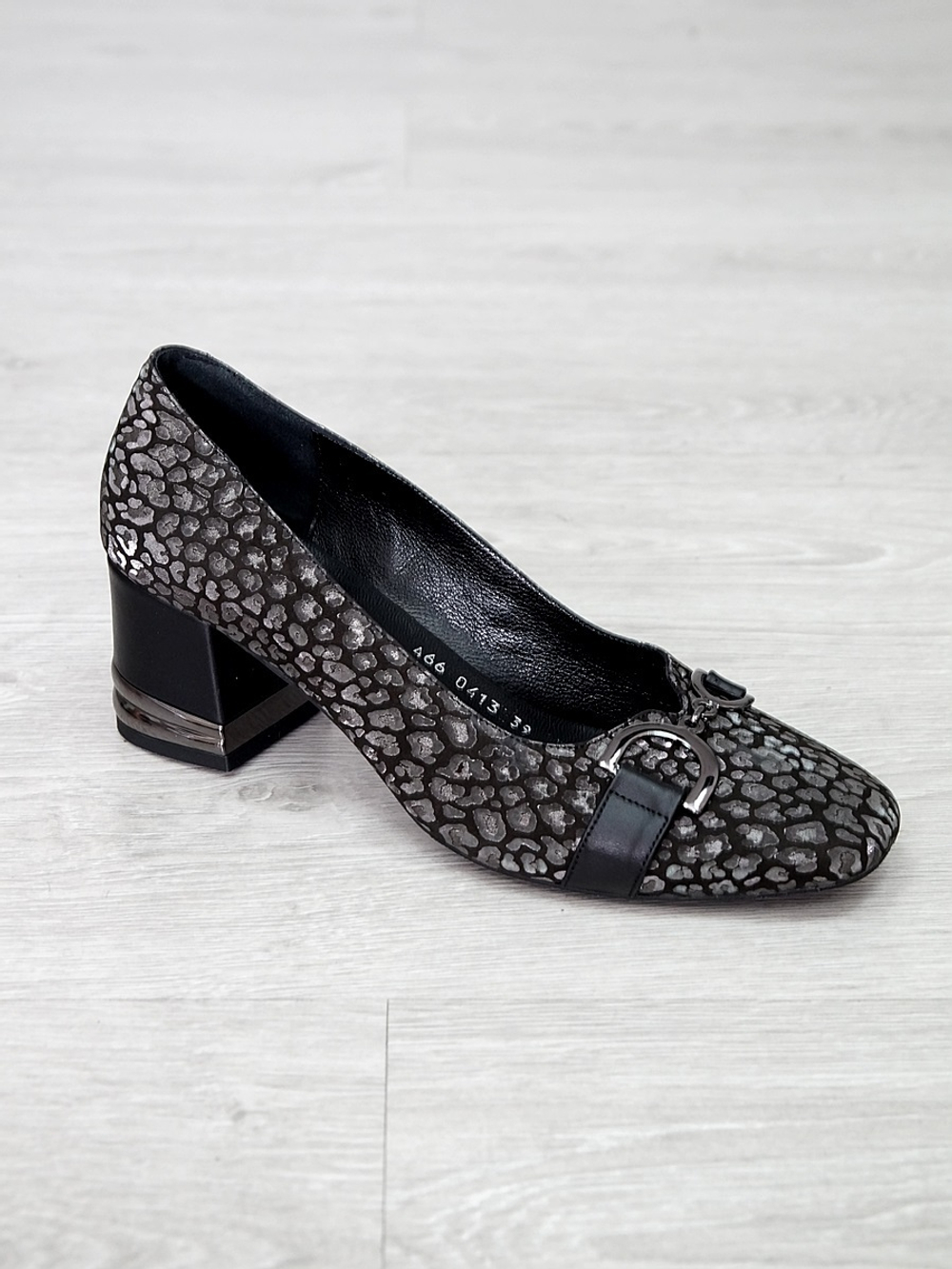 Туфли женские MARCO MAGITNI 466-0413