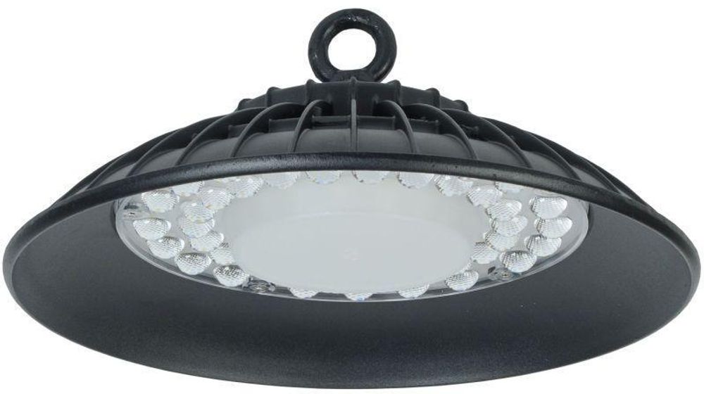 Светильник ДСП 3004 PRO 100Вт 60град. 6500К IP65 (High Bay) для высоких пролетов алюм. IEK LDSP0-3004-100-60-K23 Светильник ДСП 3004 PRO 100Вт 60град. 6500К IP65 (High Bay) для высоких пролетов алюм. IEK LDSP0-3004-100-60-K23