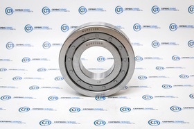 Подшипник роликовый с канавкой на КПП 192311E