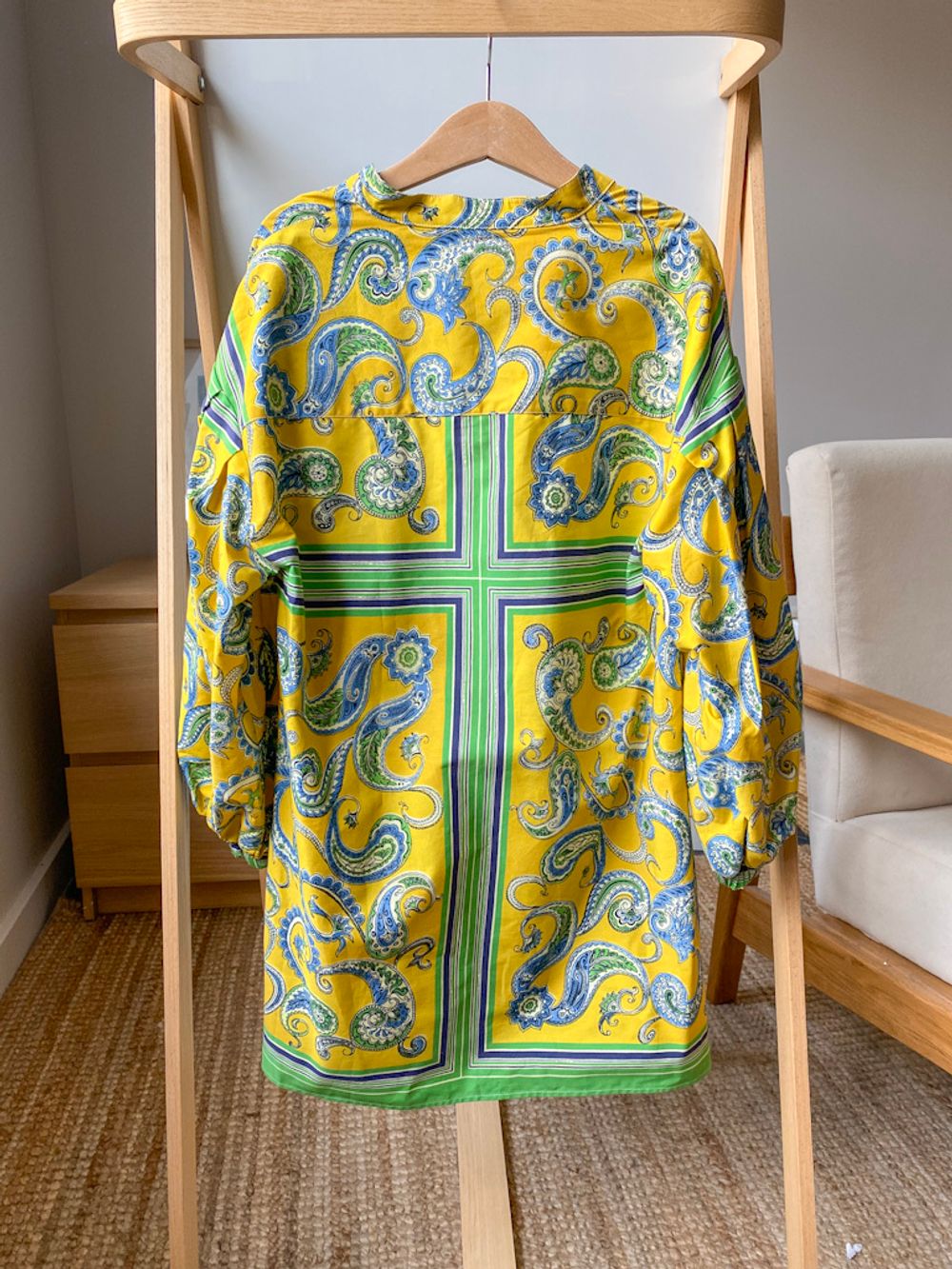 Платье Philosophy di Lorenzo Serafini