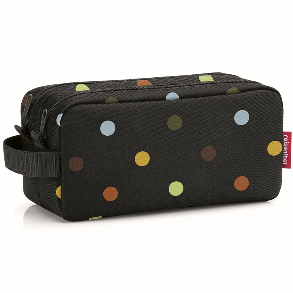 Косметичка duocase dots