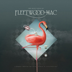Сборник / The Many Faces Of Fleetwood Mac (Coloured Vinyl) (2LP)