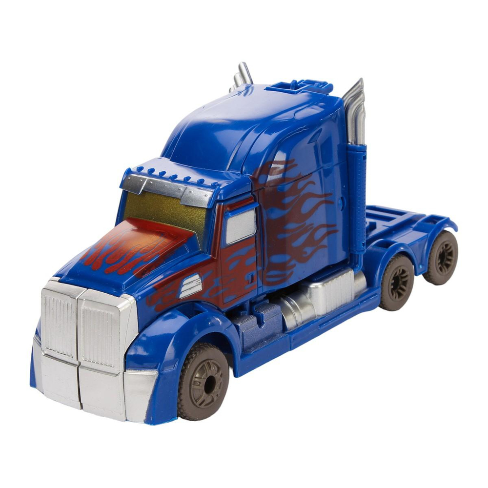 Робот-машина, коробка PP1018-2