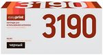 Easyprint TK-3190 Картридж для Kyocera для ECOSYS P3055dn/3060dn (25000k) с чипом