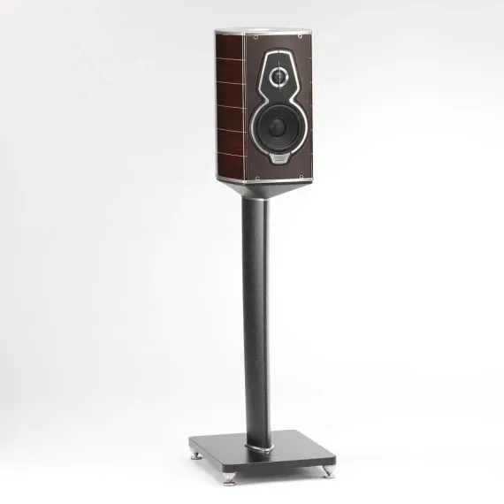 Sonus Faber Guarneri Tradition Wenge