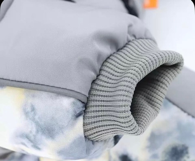 Комбинезон «Туман»