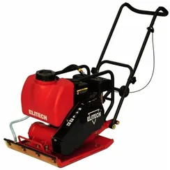 Виброплита бензиновая "ELITECH" ПВТ 120 БВЛ