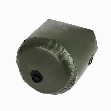 Драйбег 70л (d38/h65cm) хаки (HS-DB-703865-H) Helios