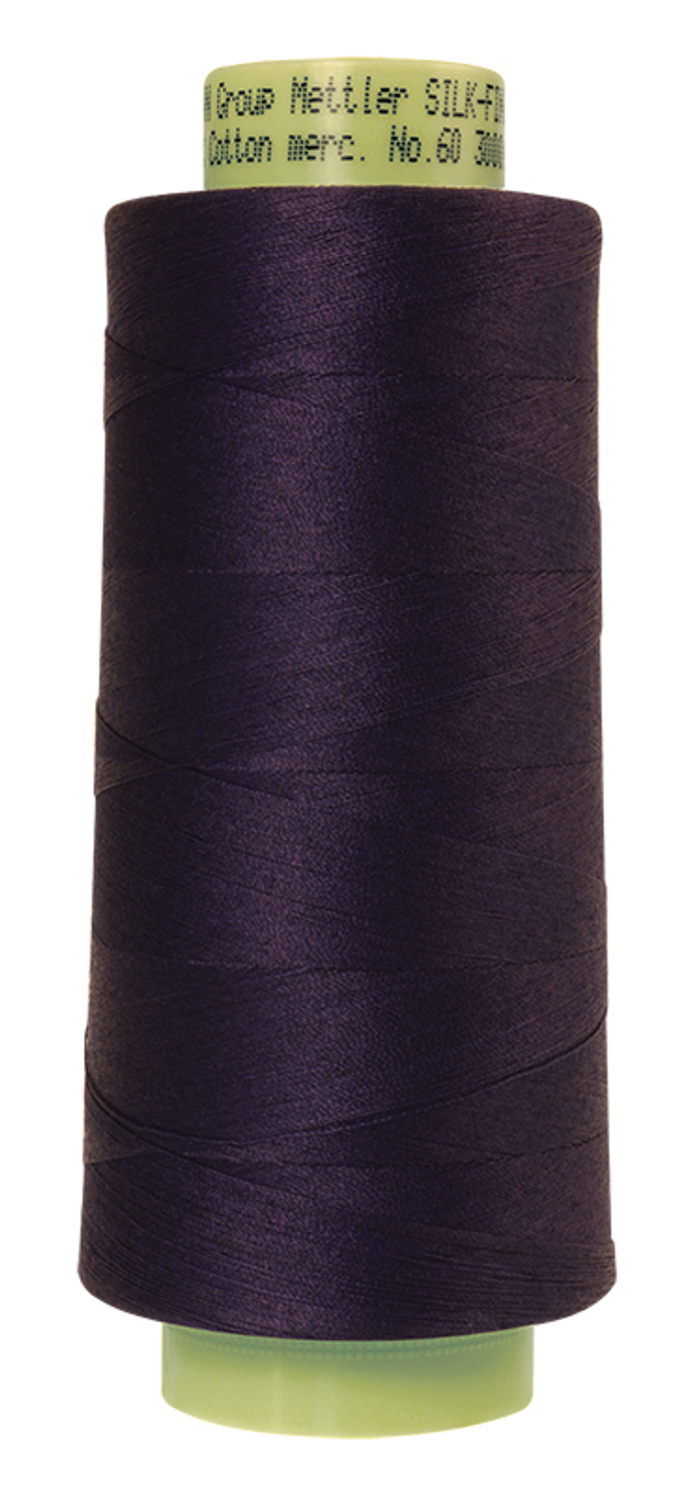 Нить Mettler SFC хлопок 2743m № 60 col.0016