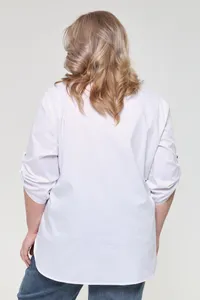 Рубашка 20229 Fabrika