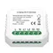 ST9000.500.02CDIM WI-FI диммируемое реле 2 канала 2x100W, IP20, L46xW46xH18, 230V, Белый AROUND