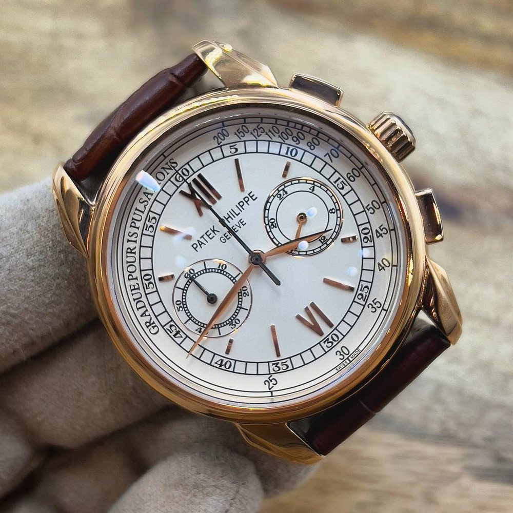 Часы Patek Philippe