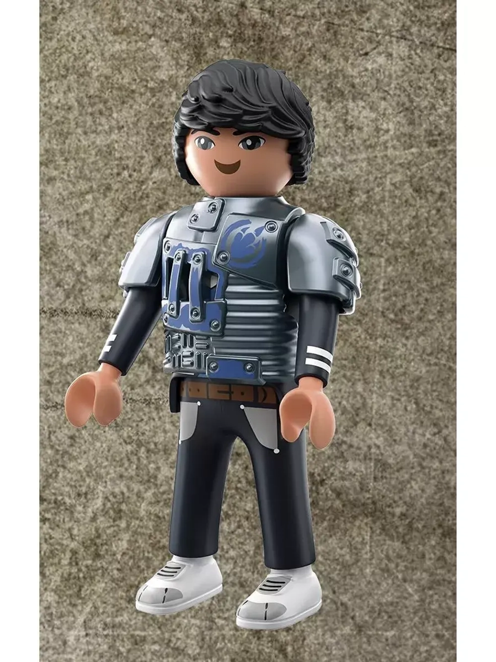 Набор Ти-Рекс: Битва гигантов Playmobil 70624