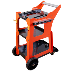 WDK-1331 Передвижная тележка для сварочных аппаратов