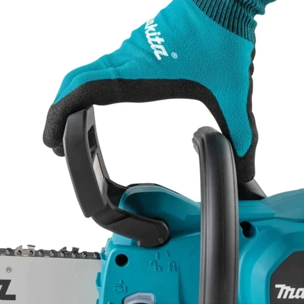 Makita DUC357Z пила цепная аккумуляторная (без АКБ и ЗУ)