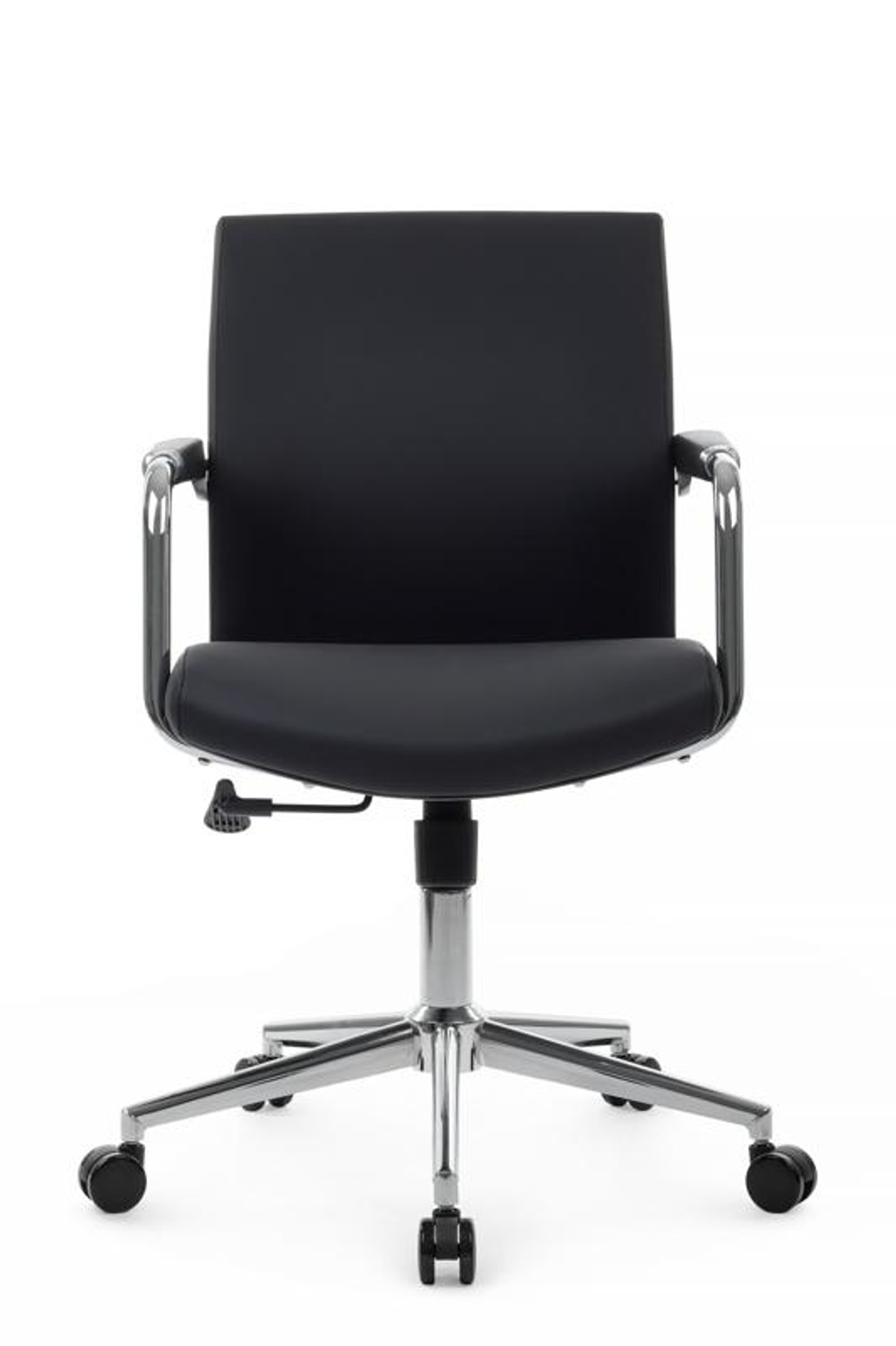 Кресло Riva Нео SN-801 Черный