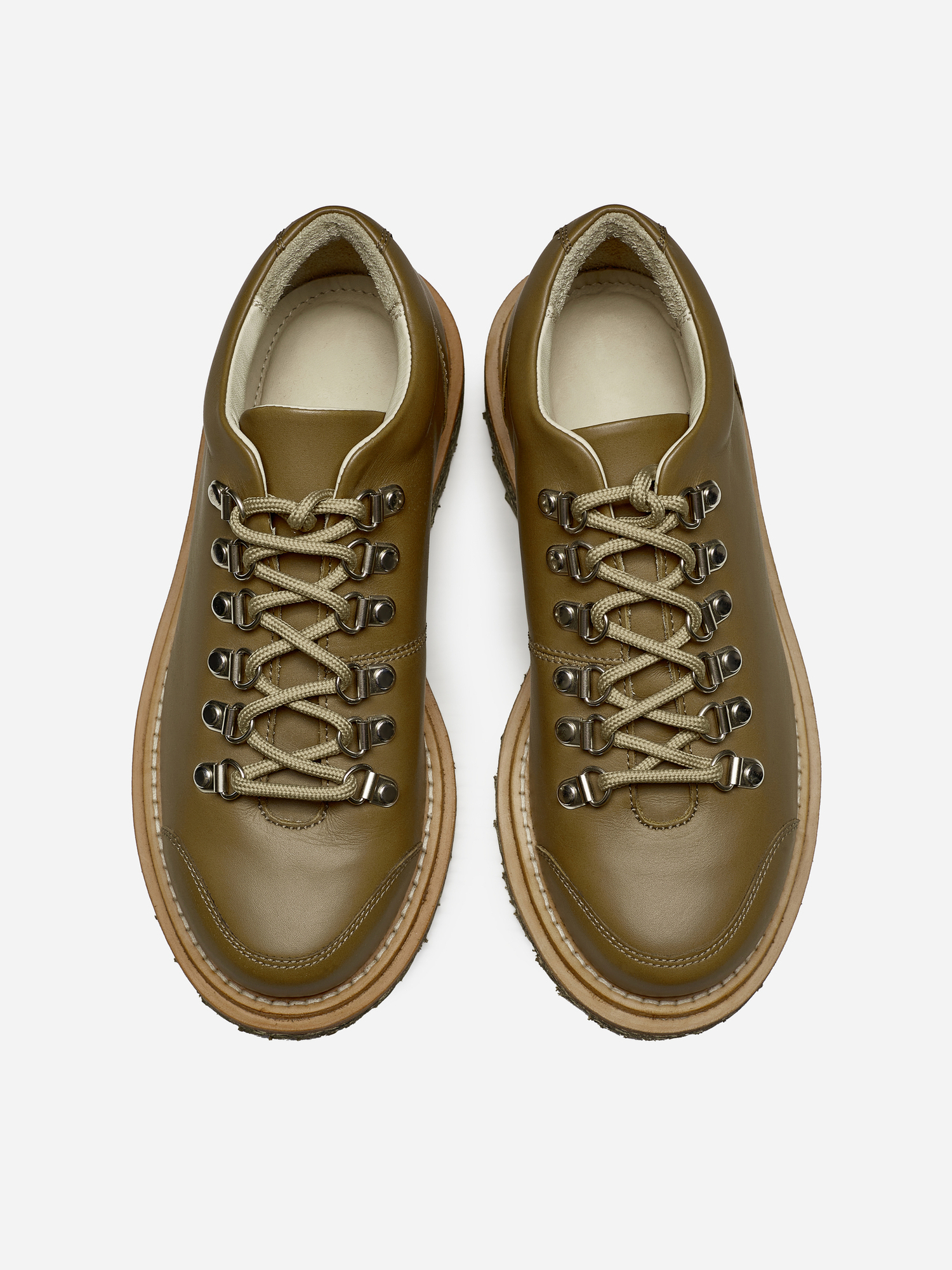 Ботинки Olive