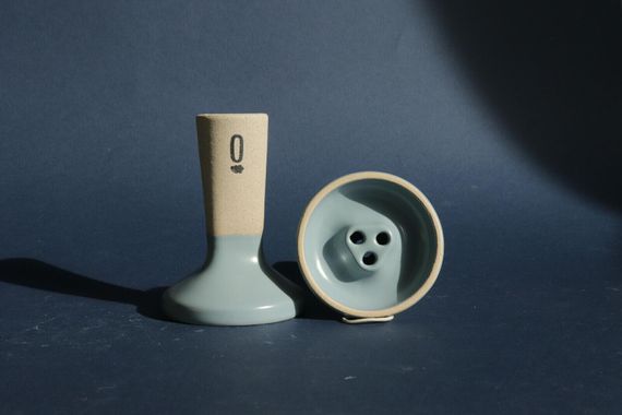 Oblako TRIO - Grey Matte