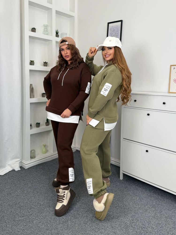 Костюм УК-530 Фабрика Моды